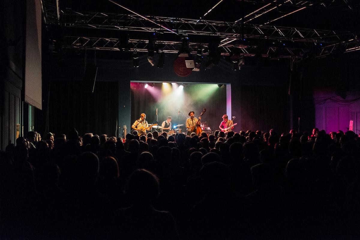 Saal